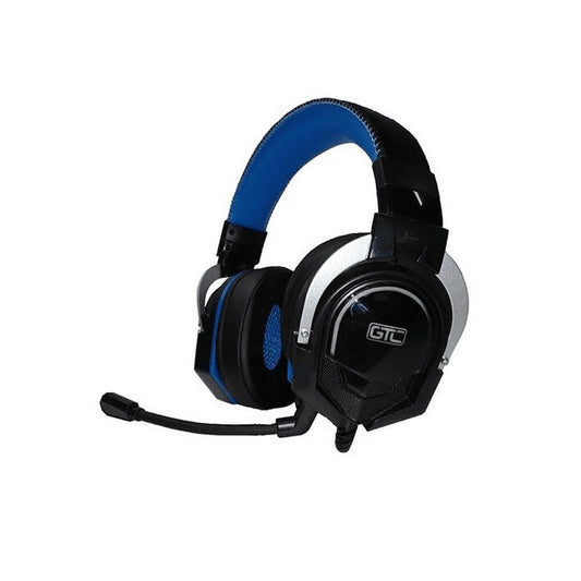 Audifono Gamer GTC HSG-613*