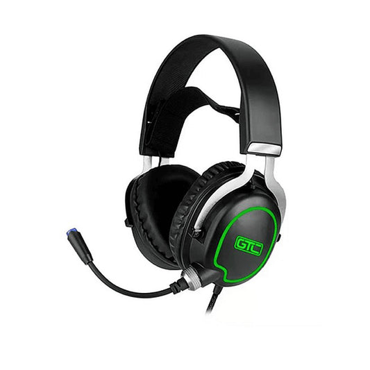 Audifono Gamer GTC HSG-610*