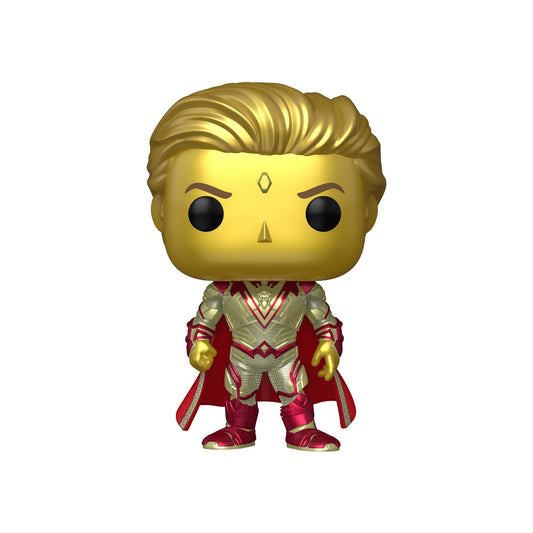 Funko Pop Guardianes Of The Galaxy 3 - Adam Warlock 1210