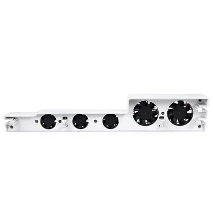 Ventilador Extractor Blanco Para Ps4 Pro - TP4-831W