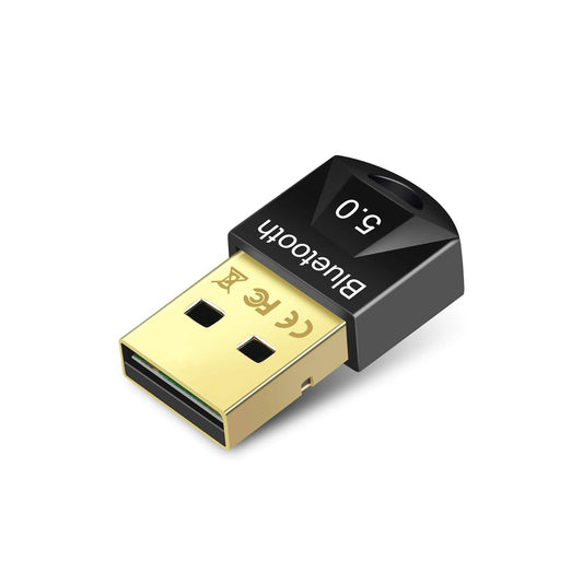 Adaptador Bluetooth 5.0 Dual-Mode XHT01676