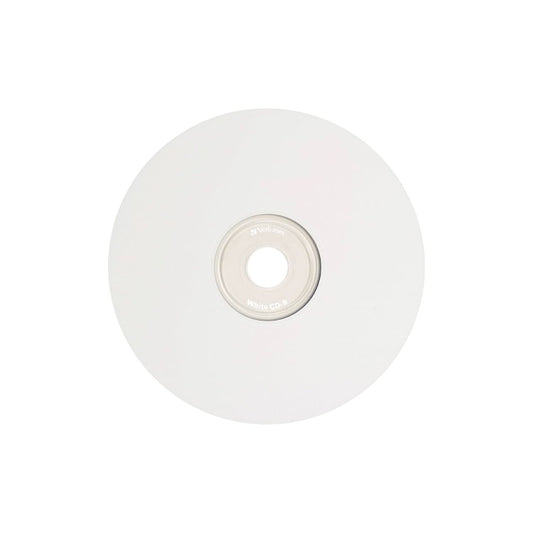 CD Virgen Torre 100 und. CD-R 80min/700mb VERBATIM