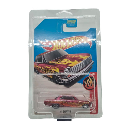 '63 Chevy II STH 14/365 🏆Super Treasure Hunt🏆