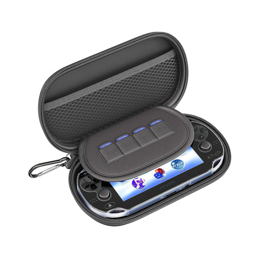 Estuche De Transporte Y Proteccion Para Psp / Ps Vita