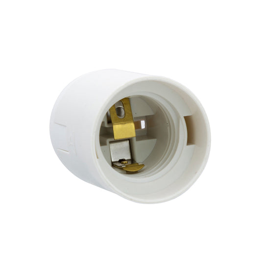 Soquete Lampara Con Rosca Philco E27 250v/10a - Crazygames