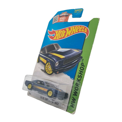 '65 Mustang 2+2 Fastback STH 242/250 🏆Super Treasure Hunt🏆