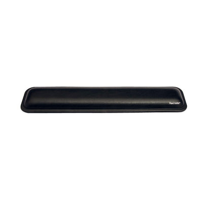 Apoya Muñeca Gamer Para Teclados - Black TM100522
