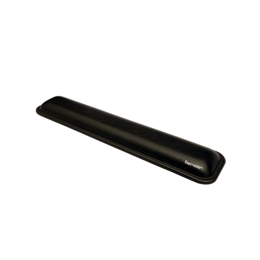 Apoya Muñeca Gamer Para Teclados - Black TM100522