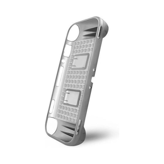 Tpu Protector Case Switch Lite - Switch Gris - Crazy Games