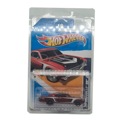 '67 Chevelle SS 396 STH 110/247 🏆Super Treasure Hunt🏆