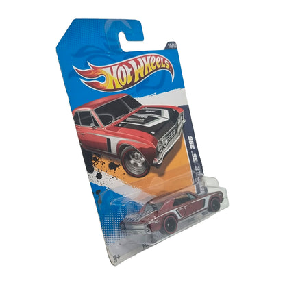 '67 Chevelle SS 396 STH 110/247 🏆Super Treasure Hunt🏆