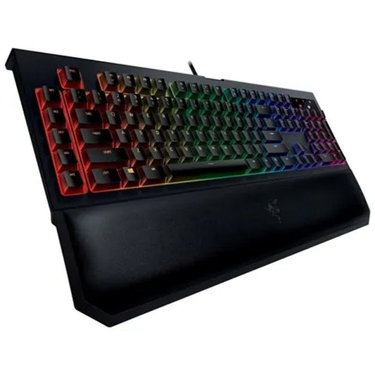 Teclado Gamer Razer Ornata V3 RGB Meca-Membrana Español*