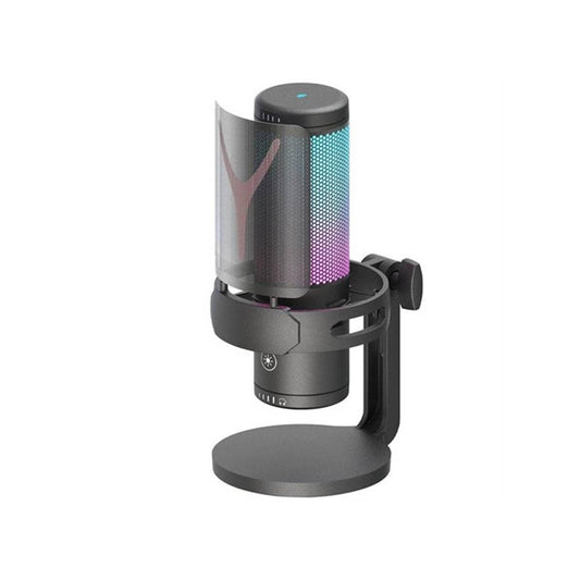 Micrófono Gamer Redragon Fenris GM301 RGB