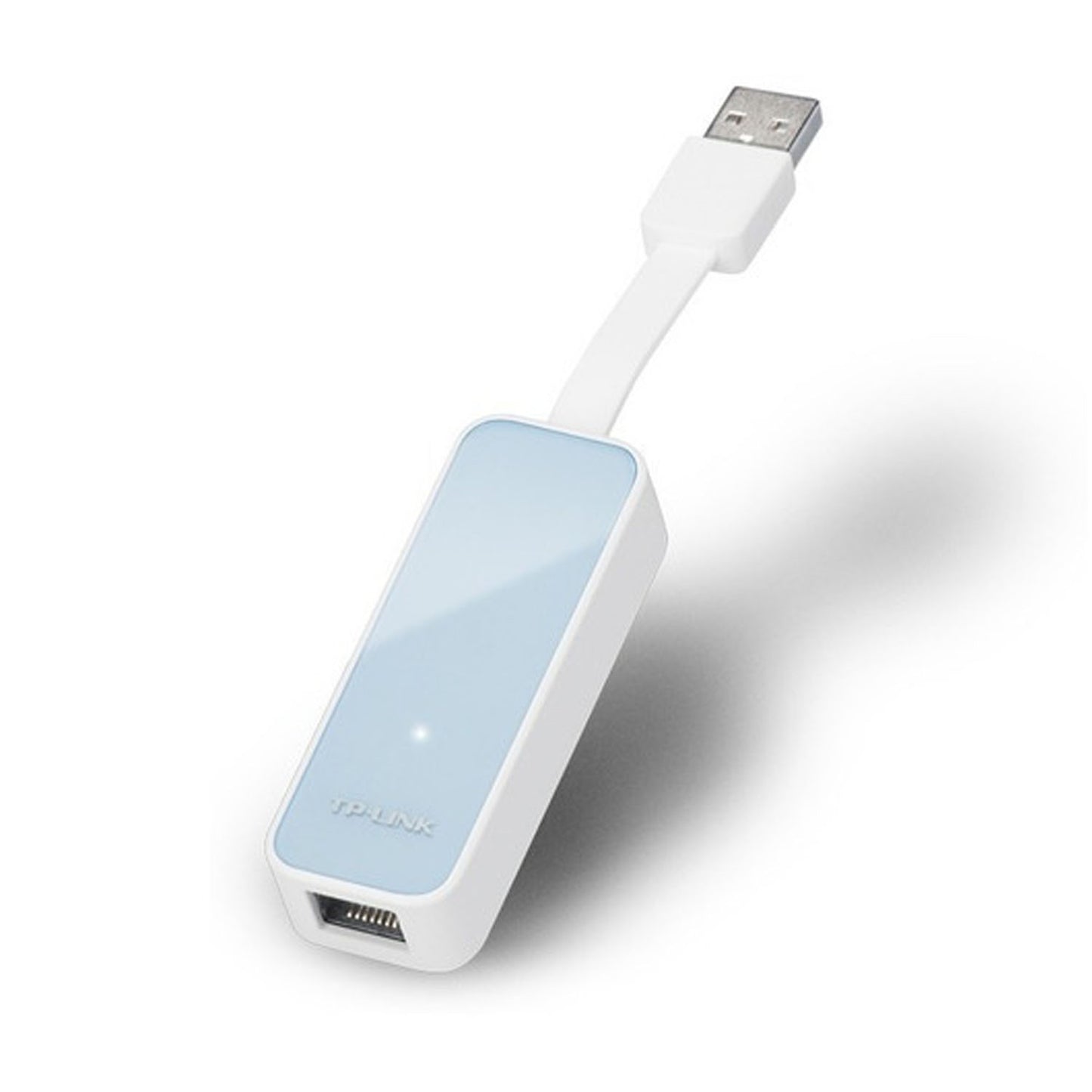 Adaptador Lan Usb 2.0 A Ethernet Tp-link Ue200 - Crazygames