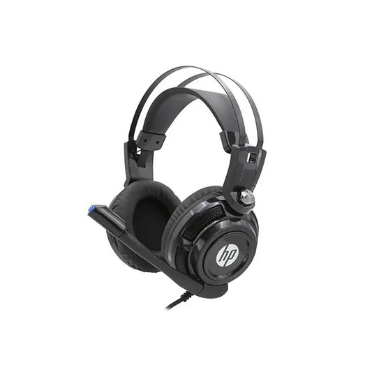 Audífono Gamer Hp H200S Conexion Jack 3.5