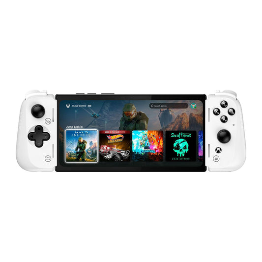 Gamepad Razer Kishi V2 Pro Android / Xbox*