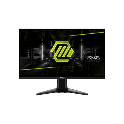 MONITOR MSI MAG 255XFV 25 PULGADAS 250 Hz 0.5 ms*