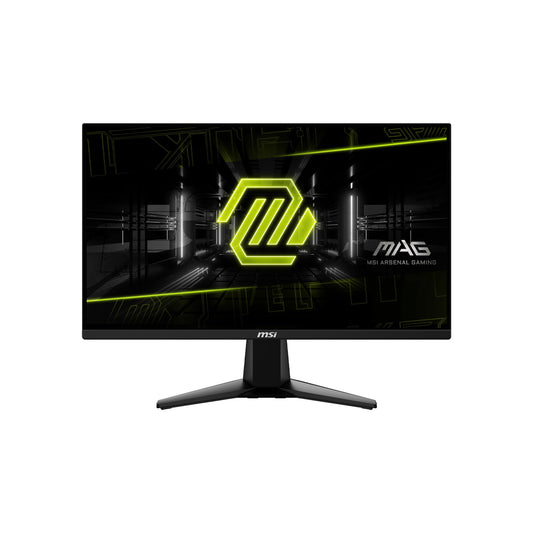 MONITOR MSI MAG 255XFV 25 PULGADAS 250 Hz 0.5 ms*