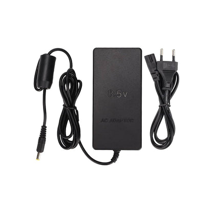 Cargador Compatible Consola PS2 Alternativo