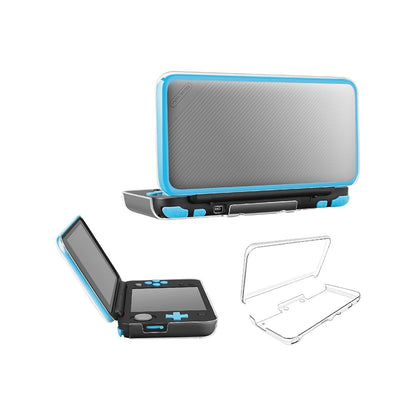 Protector Acrilico Para Nintendo New 2ds XL