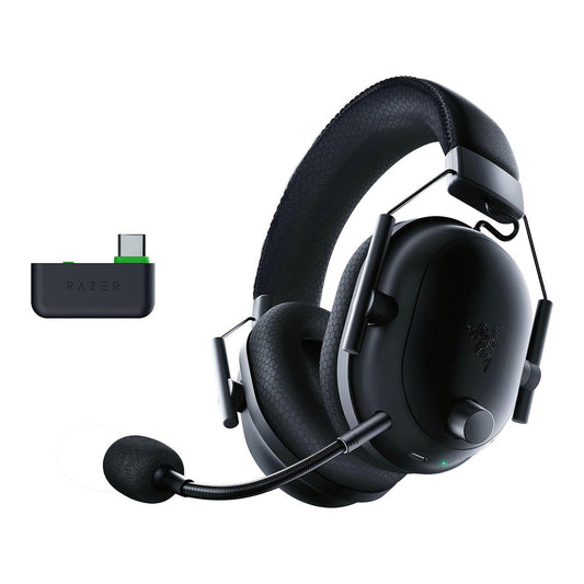 Audífono Razer Blackshark V2 Pro Xbox Series S / X - Black*
