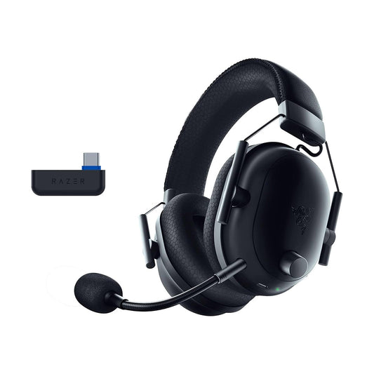 Audífono Razer Blackshark V2 Pro Playstation 5 - Black*