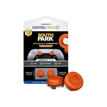 Kontrol Freek South Park Kenny Compatible Con Mandos Ps4 Ps5