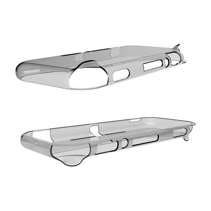 Silicona TPU Protector Para Switch Lite Turquesa TNS-19072