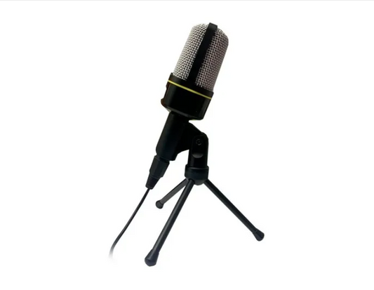 Microfono Condensador Para Streaming  Philco Gm100