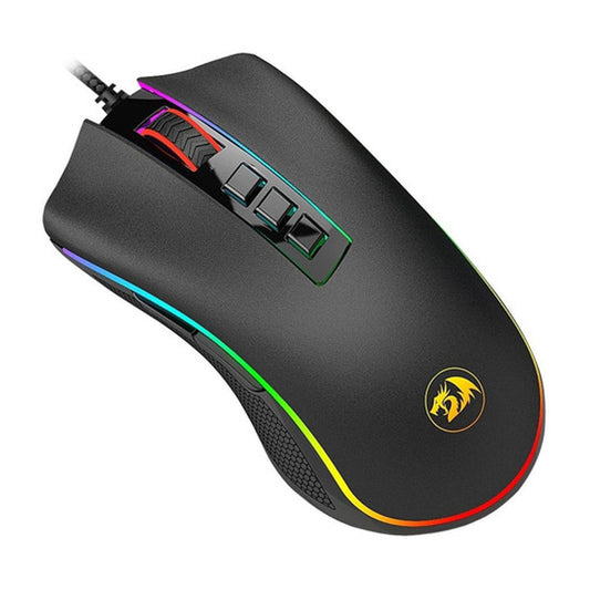 Mouse Gamer Redragon Cobra Fps M711-fps 24.000 Dpi