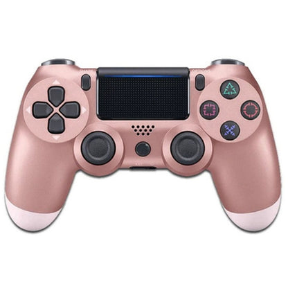 Control DoubleShock Inalambrico Rosa + Cable De Carga