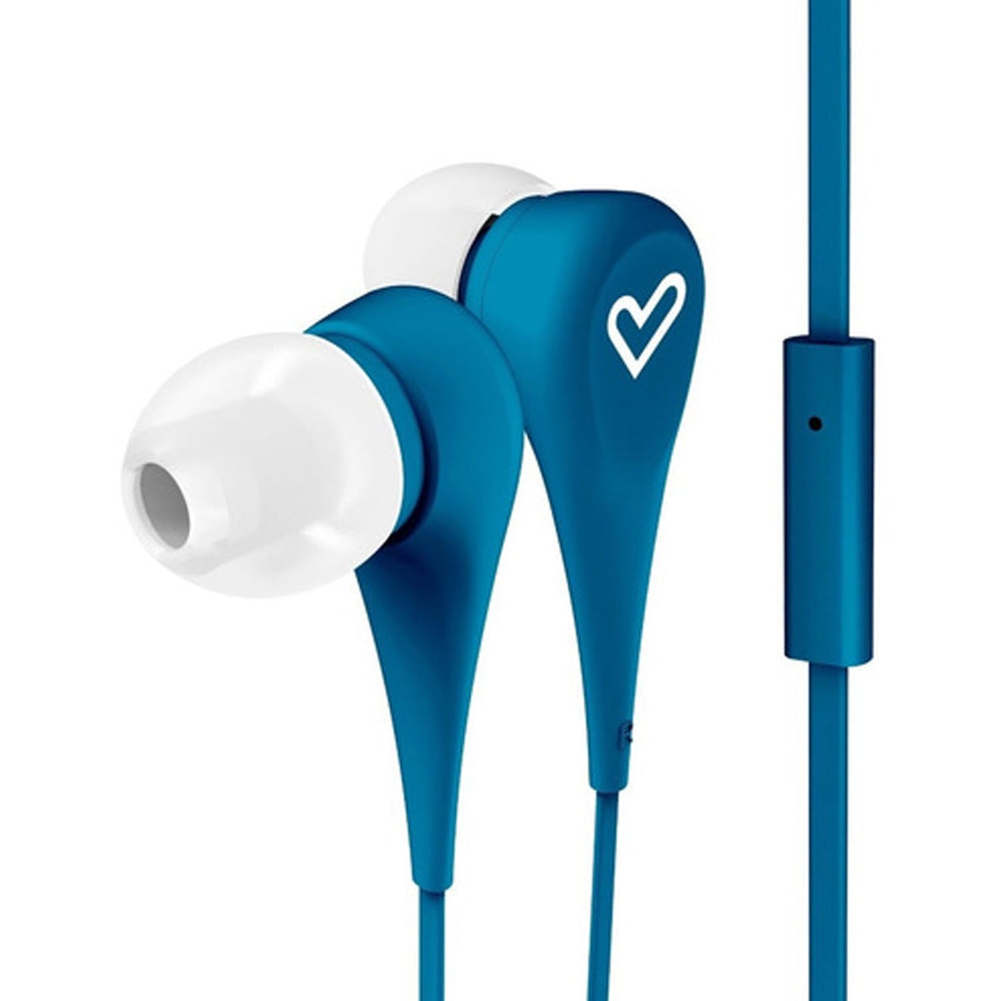 Audifono Energy Sistem Style 1+ Azul - Crazygames