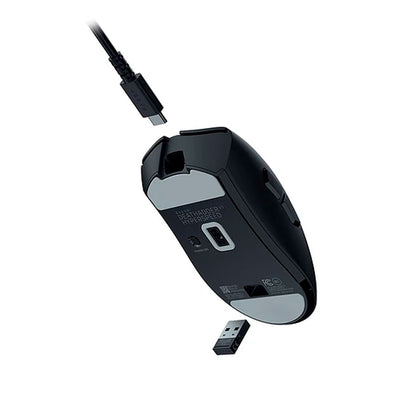Mouse Razer Deathadder V3 HyperSpeed*