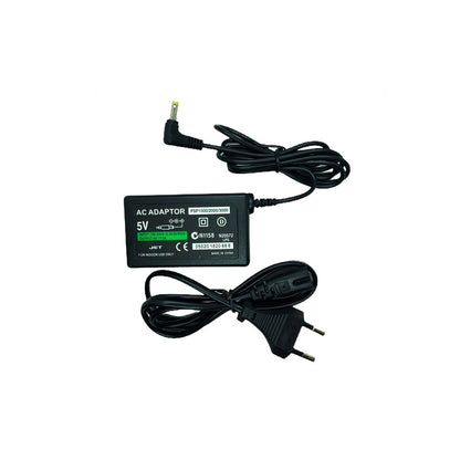 Cargador Oem Compatible Con Psp 20xx 30xx - Crazygames