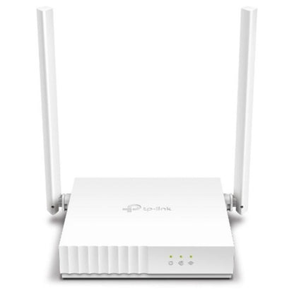 Tp-link Router Wi-fi Multimodo 300mbps Tl-wr820n- Crazygames