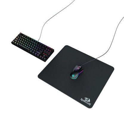 Mousepad Gamer Redragon Flick L P031 40 cm x 45 cm
