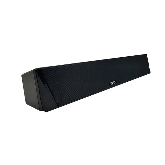 Barra De Sonido Gamer Rgb Bluetooth Gtc Spg-119*