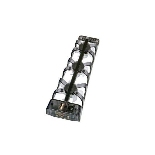 Ventilador Extractor De Calor Para Consola Ps5 FAT