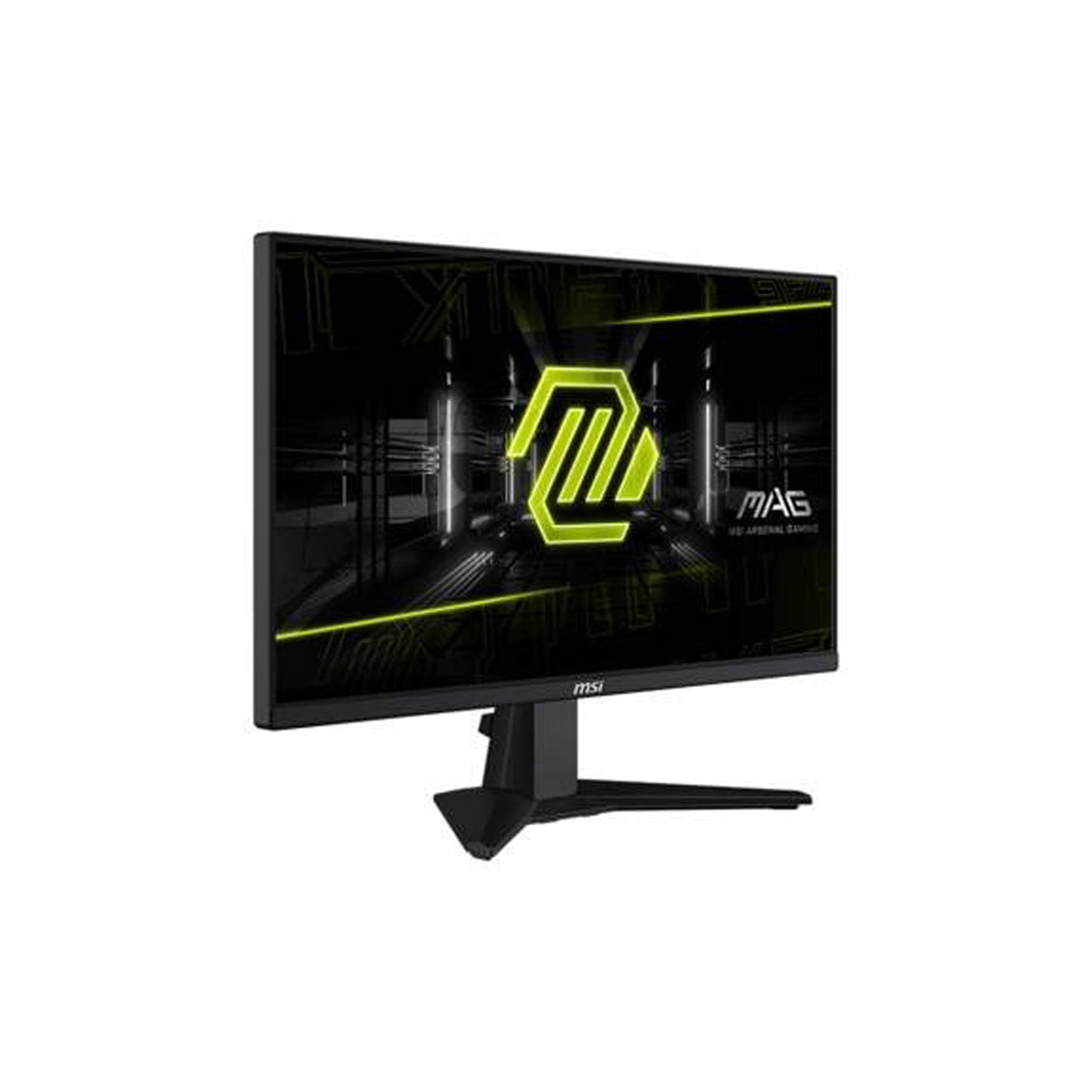 MONITOR MSI MAG 255XFV 25 PULGADAS 250 Hz 0.5 ms*