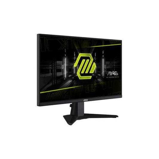 MONITOR MSI MAG 255XFV 25 PULGADAS 250 Hz 0.5 ms*