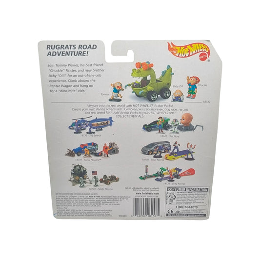 Action Pack The Rugrats Movie (18742)