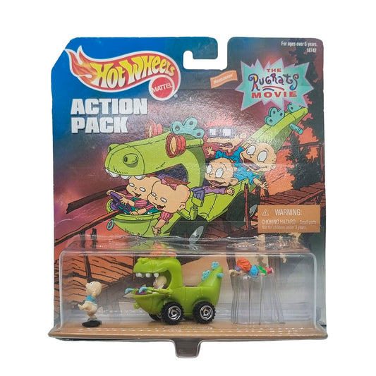 Action Pack The Rugrats Movie (18742)