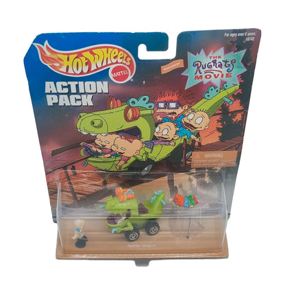 Action Pack The Rugrats Movie (18742)