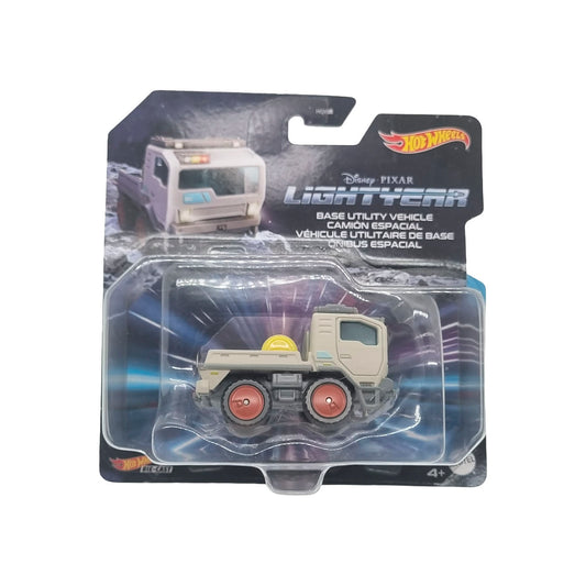 Hot Wheels Disney Pixar Lightyear (Mix 3)