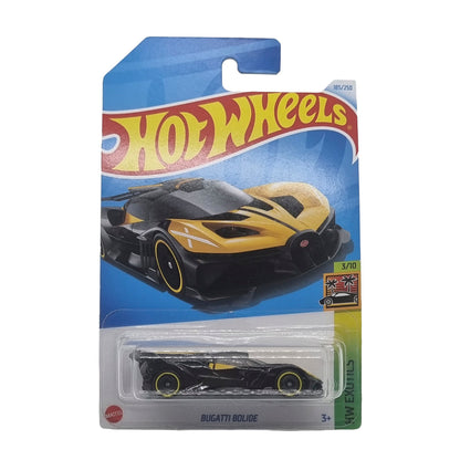 Bugatti Bolide 185/250 - Amarillo