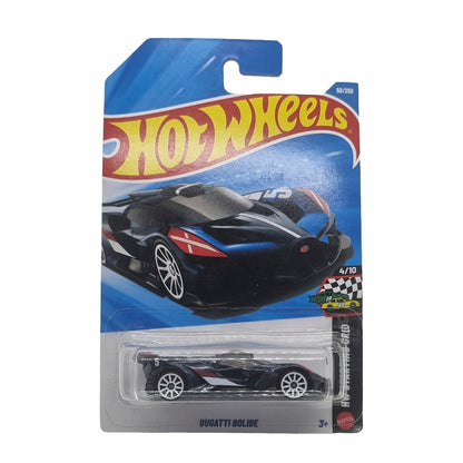 Bugatti Bolide 50/250 - Azul