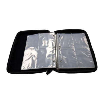 Estuche Para Cartas Mediana Capacidad Para 336 Cartas