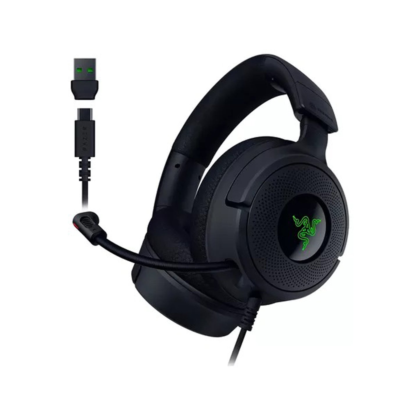 Audifono Gamer Razer Kraken V4 X*