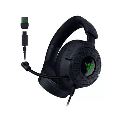 Audifono Gamer Razer Kraken V4 X*