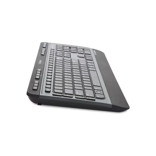 Verbatim Teclado + Mouse Wireless Multimedia*